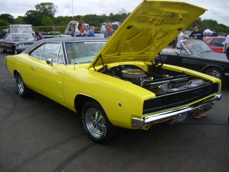 Mopar Nats 2010