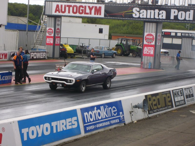 Mopar Nats 2010