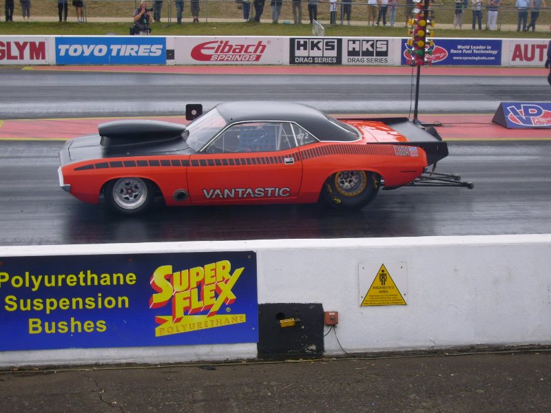 Mopar Nats 2010