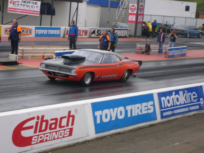 Mopar Nats 2010