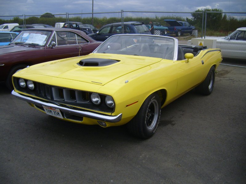 Mopar Nats 2010