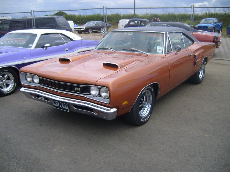 Mopar Nats 2010