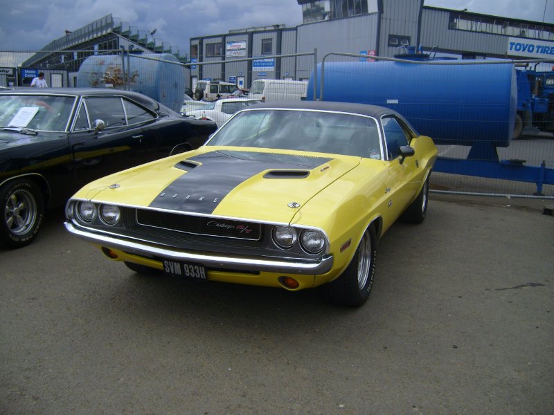 Mopar Nats 2010