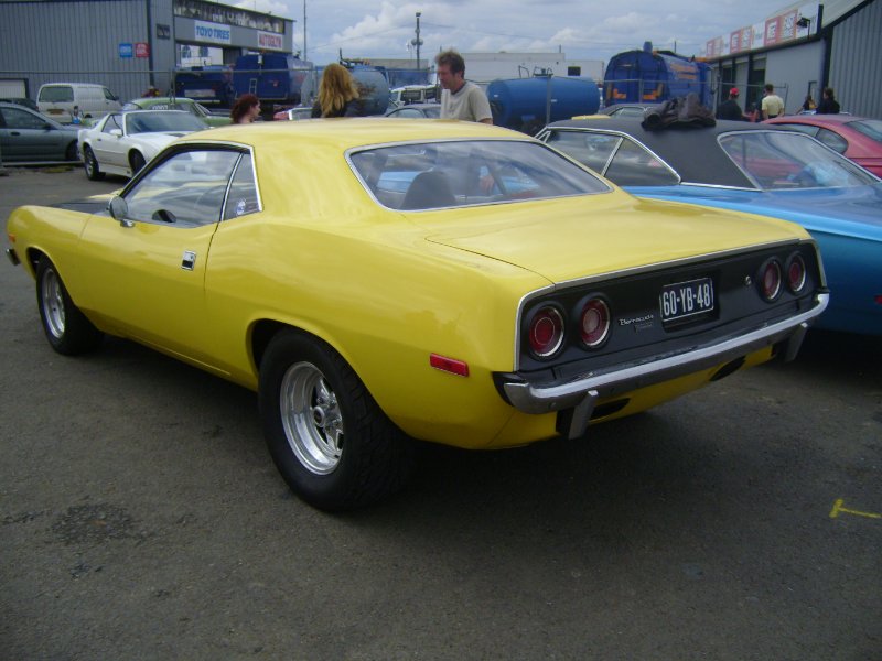 Mopar Nats 2010