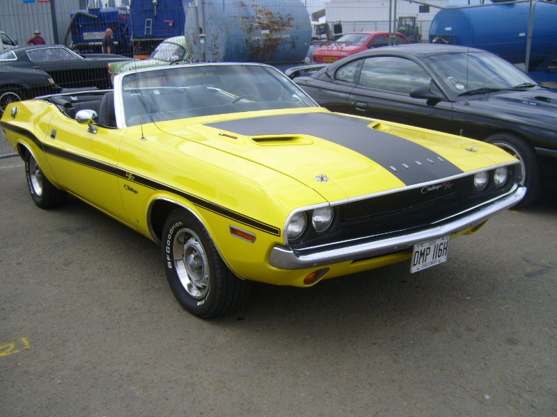 Mopar Nats 2010