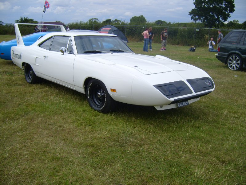 Mopar Nats 2010