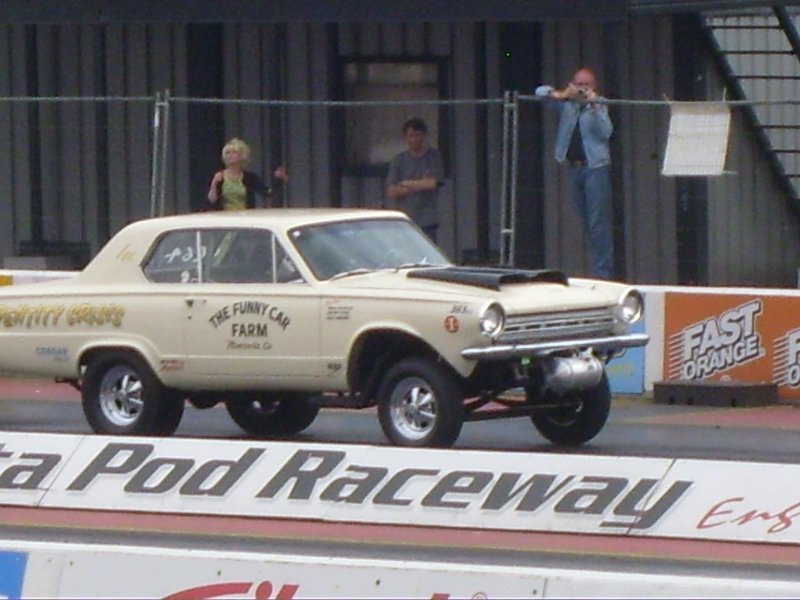 Mopar Nats 2010