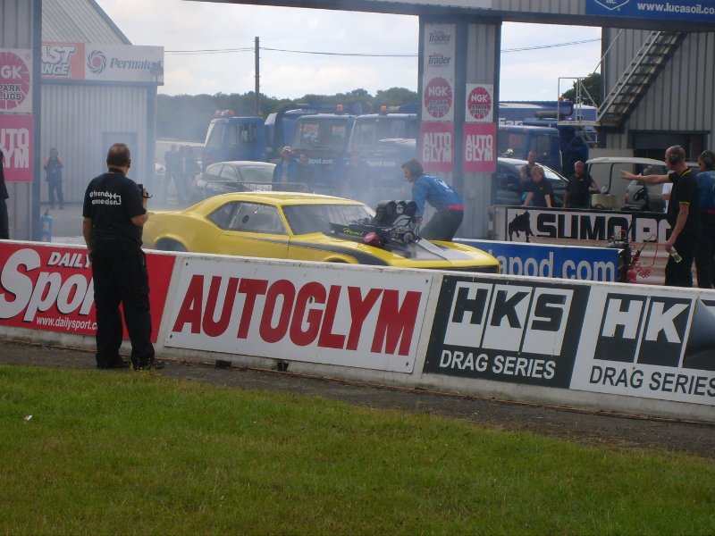 Mopar Nats 2010