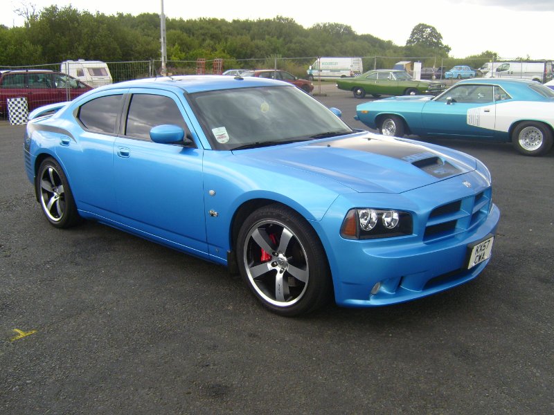 Mopar Nats 2010
