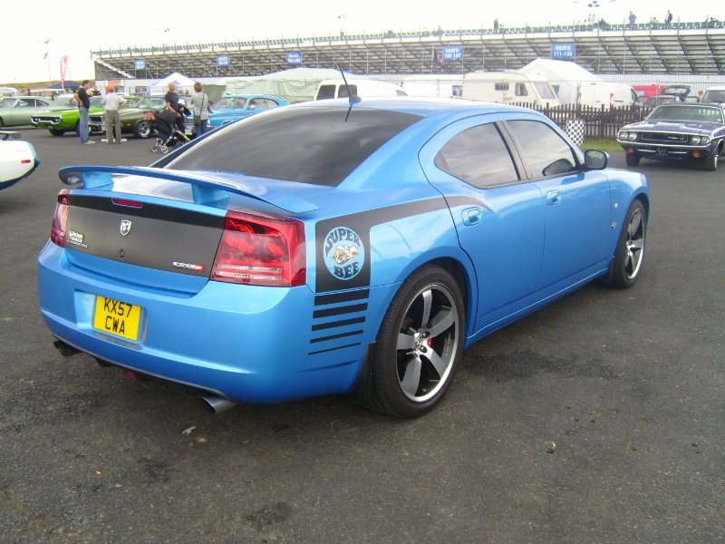 Mopar Nats 2010