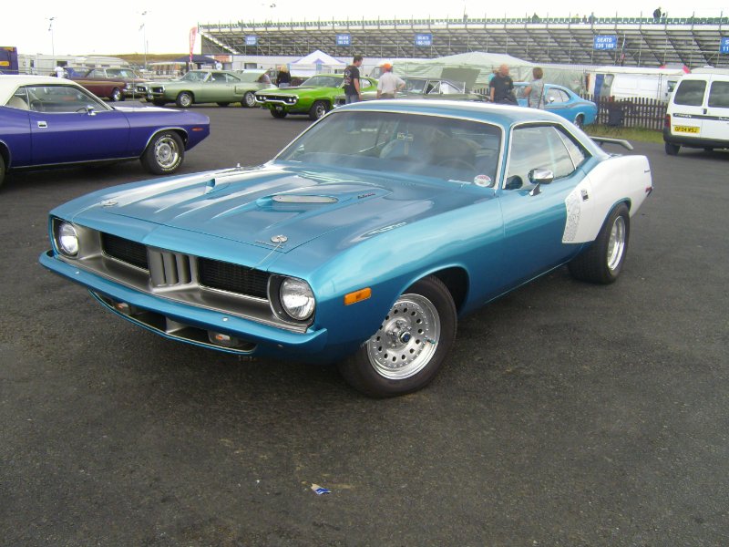 Mopar Nats 2010