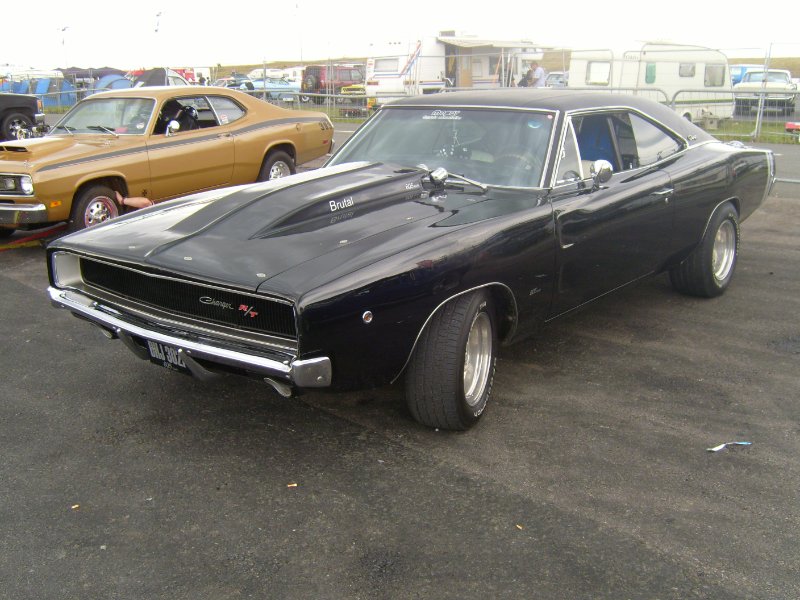 Mopar Nats 2010