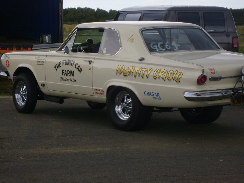 Mopar Nats 2010