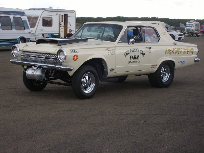 Mopar Nats 2010