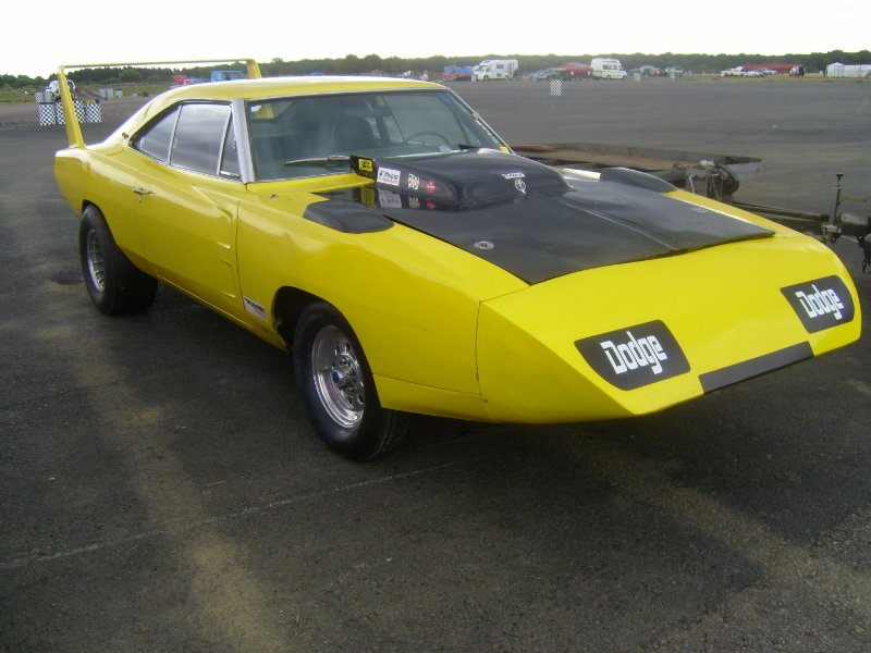 Mopar Nats 2010