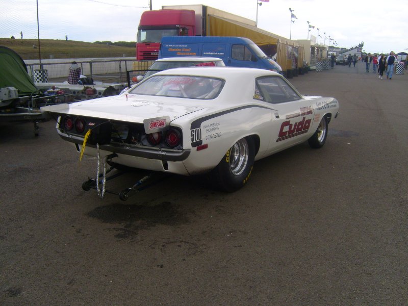 Mopar Nats 2010