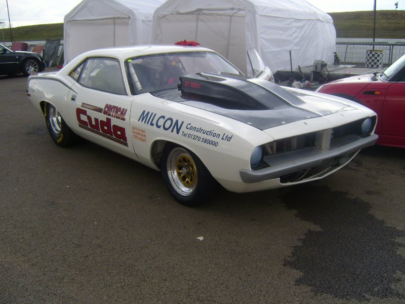 Mopar Nats 2010