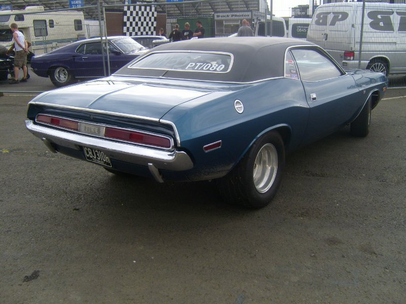 Mopar Nats 2010
