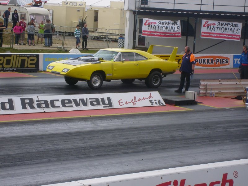 Mopar Nats 2010