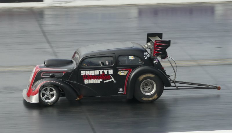 Shorty's 6.886@193.88 run