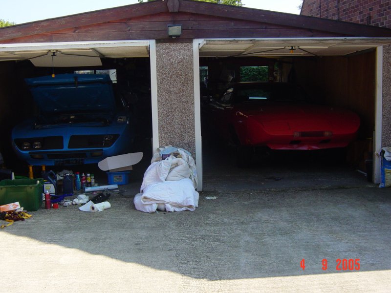 1962 Dart pickup October 2005 005.jpg