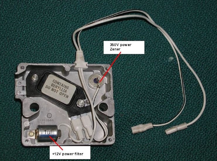 One of these costs £200-£400 off a jag specialists  and look whats is inside   £40 of kit.   what a con......