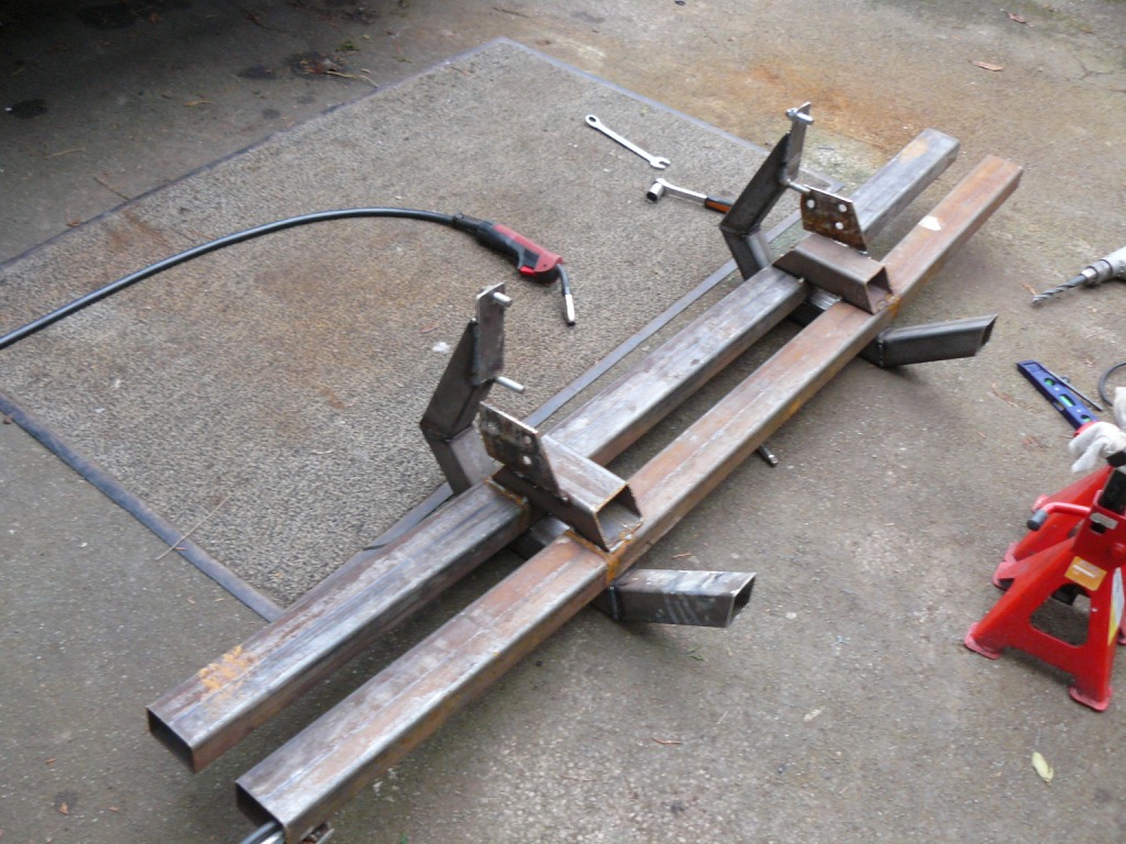 Truk bumper001.JPG