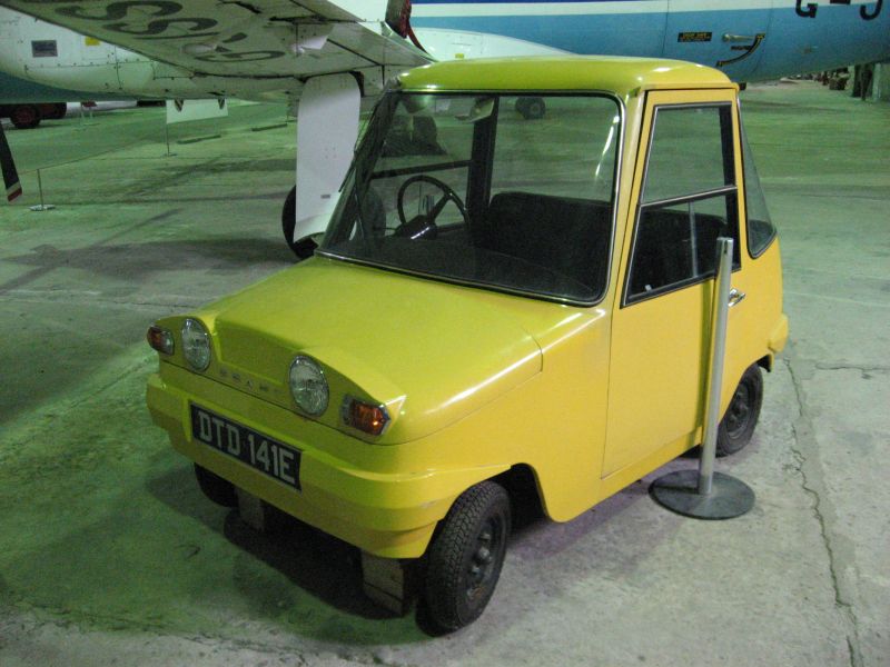 Scottish Aviation electric Scamp car.jpg
