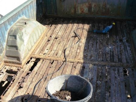 2010 Oct Truk bed stripped low res.jpg