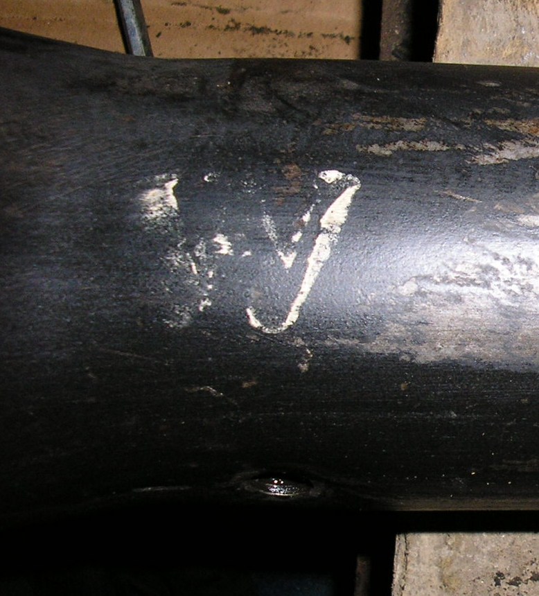 A-Body axle stamp.JPG
