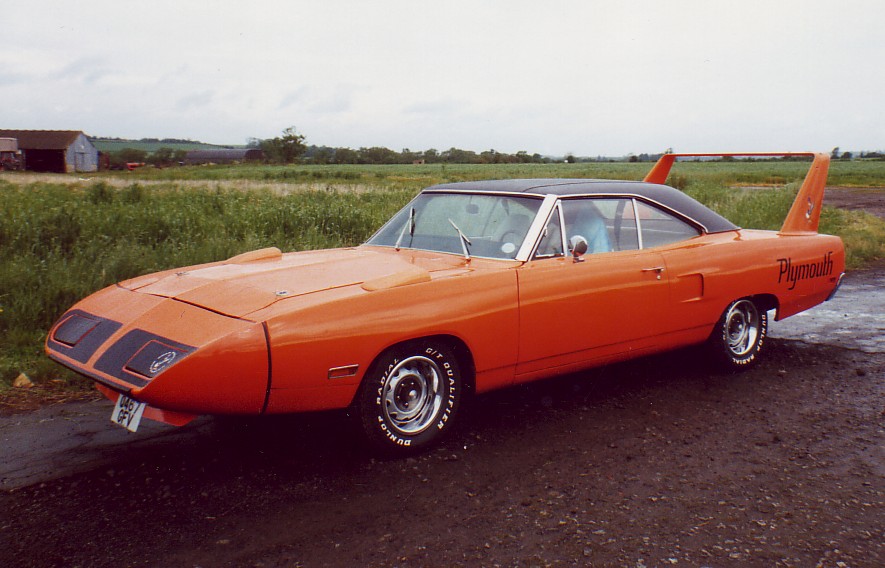 John Mimmack's 440-6