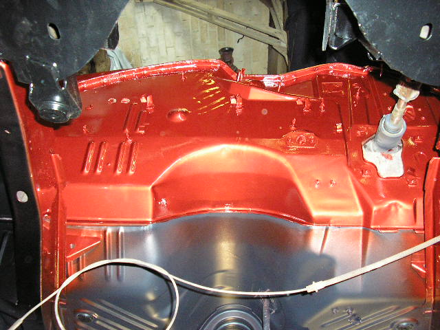 Mas Resto 67 Charger overspray 014.JPG