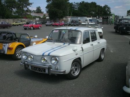 Le Mans Classic 2010