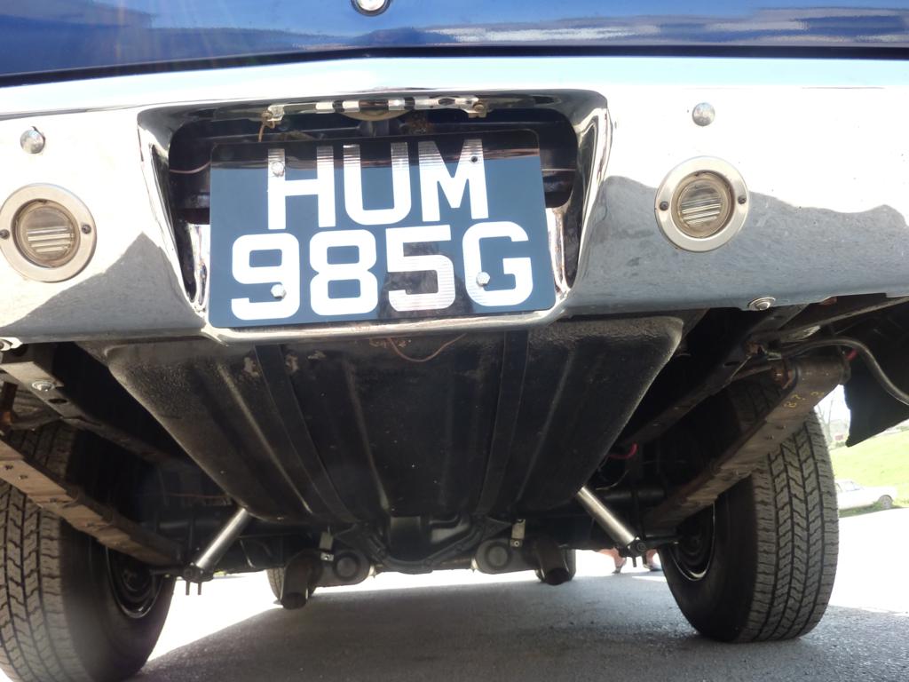 Dana 60