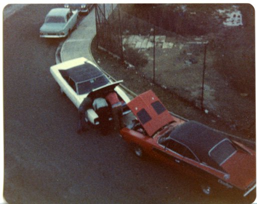 Les and Tims Chargers.jpg
