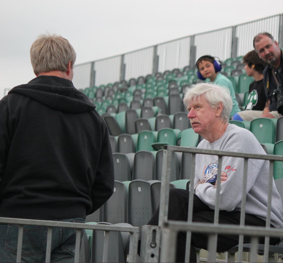 Glyn and a twin.JPG