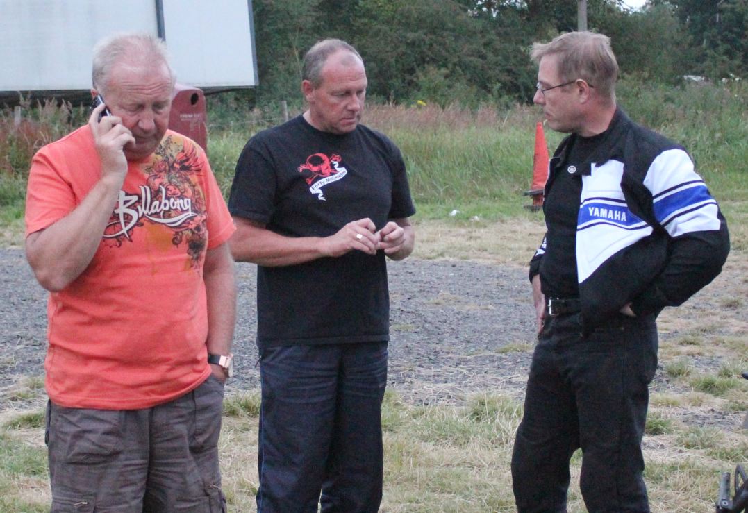 Martin, Mr OBE and Rich.JPG