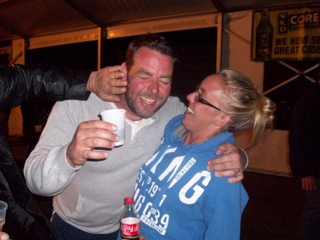Mad Dog n Missus