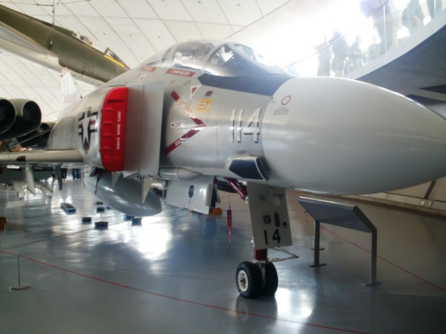 really liked this phantom in these colours, made an airfix one like this yr ago