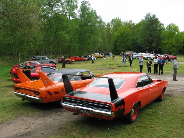 Superbird & Daytona at High Lodge.jpg