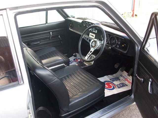 68 Lotus Cortina Silver   Completed 001.jpg