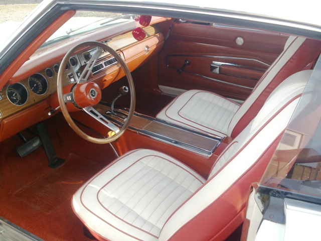 I love the trim ! even though some dont