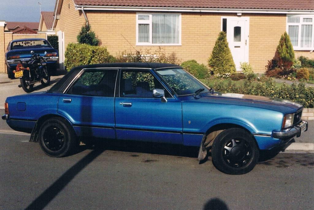 1991 May Cortina 2.3 Mk4 01 low res.jpg