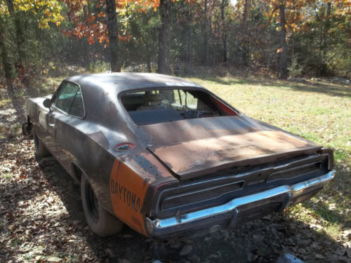 69 Daytona Project  rear.jpg
