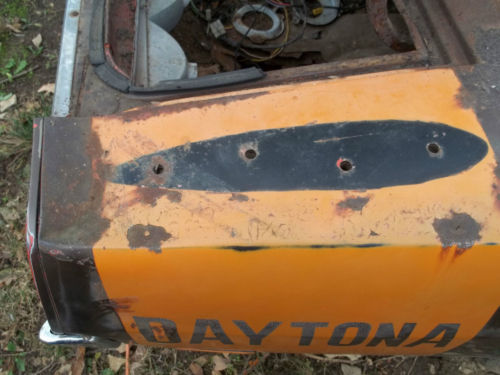 69 Daytona Project wing fixing.jpg