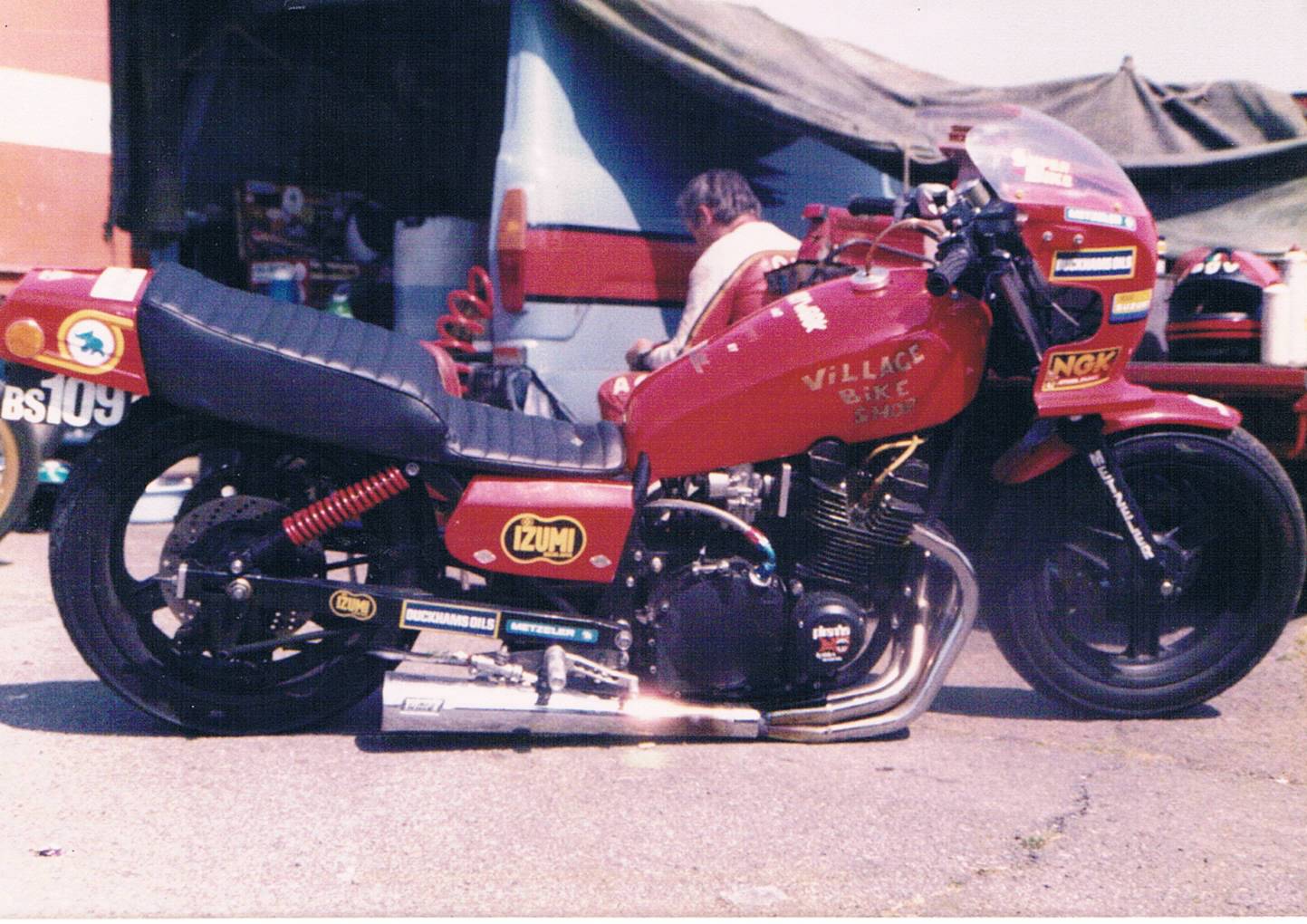 12 1984 Long Marston.jpg