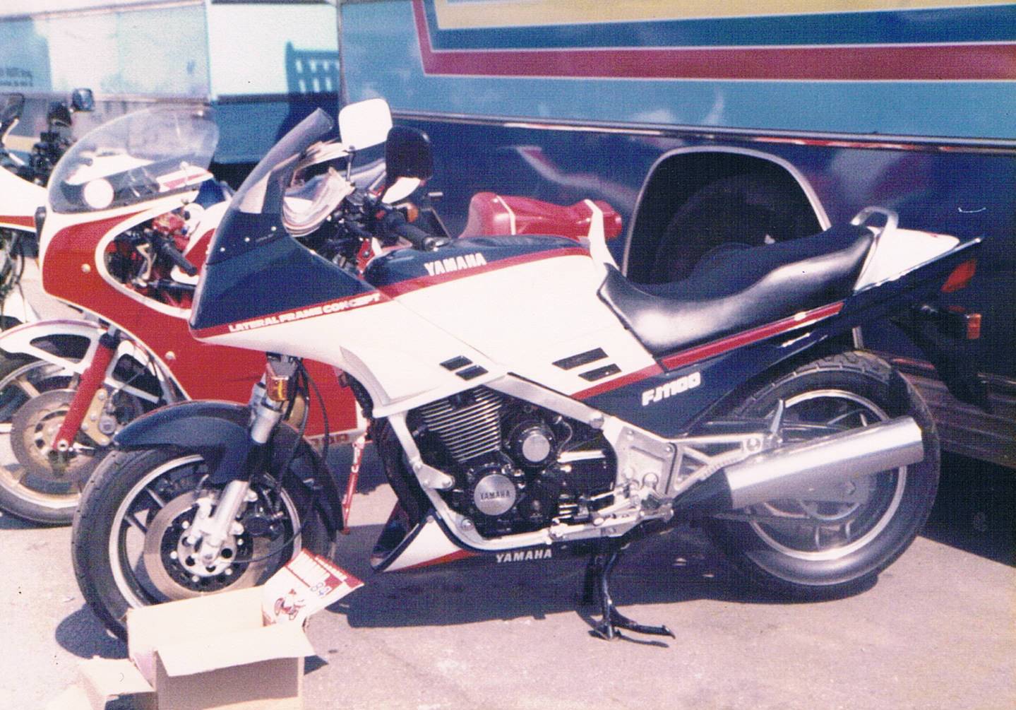 22 1984 Long Marston.jpg