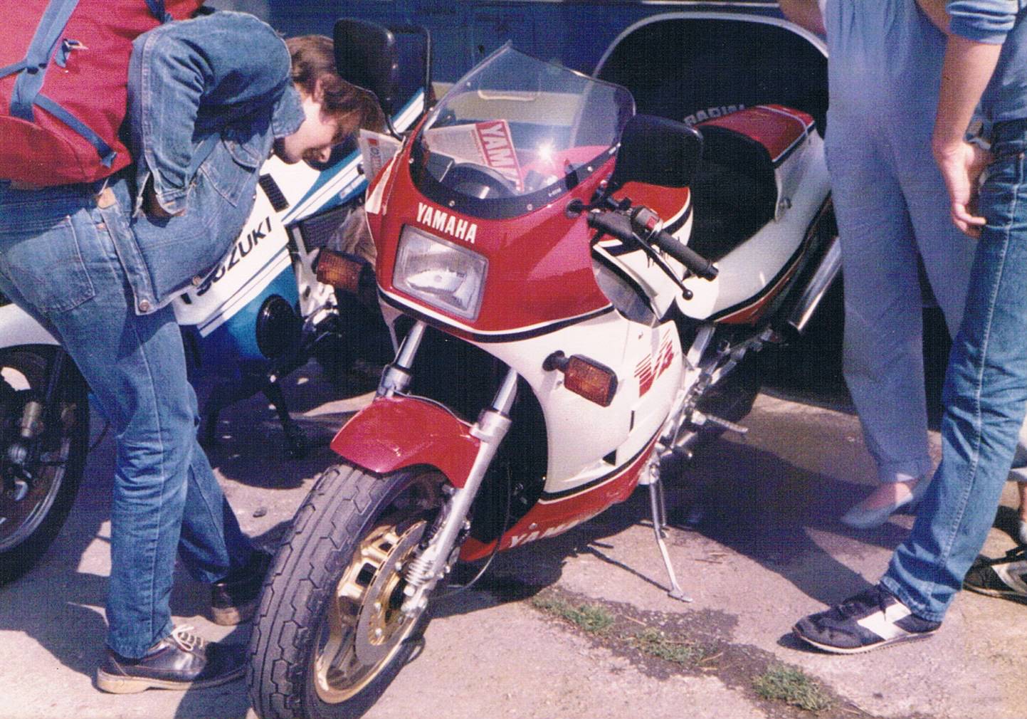 21 1984 Long Marston.jpg
