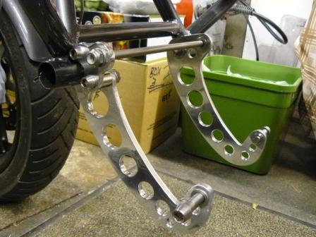 Harris motor mounts.JPG