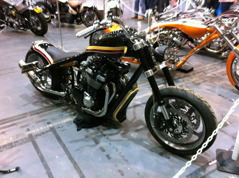 Superbee Bike